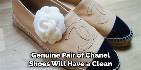 mens chanel shoes replica|how to authenticate chanel shoes.